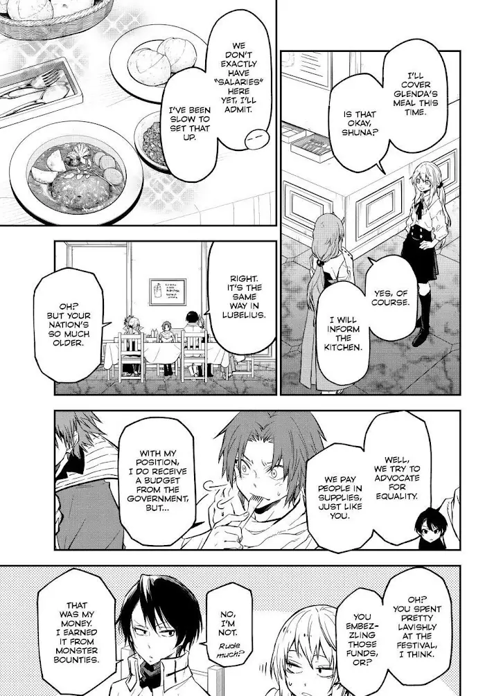 That Time I Got Reincarnated as a Slime Chapter 126 image 03_optimized